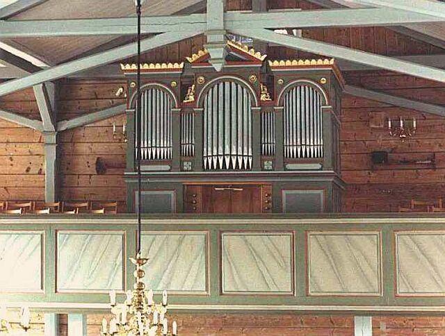 Selje - Selje Kyrkje Selje - Selje Kyrkje