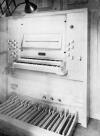 Photo: Verschueren Orgelbouw. Datation: 1966.