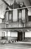Situatie 1913-1969. Bron: Fotokaart Stichting Orgel Centrum (nr. GR 2826).