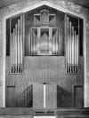 Photo: Verschueren Orgelbouw. Date: 1961.