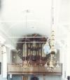 Photo: Piet Bron. Date: 12 May 2001.
