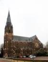 Photo: Michiel van 't Einde. Date: 28 December 2011.