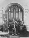 Situatie voor 1901. Source: Collectie Saint James' Church.