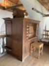 Photo: Tjalling Roosjen. Datation: 23 May 2024.
